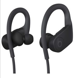 Powerbeats High-Performance Wireless Earbuds